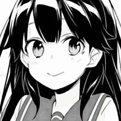 优质宝藏动漫女生头像