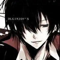 求高清动漫男头像