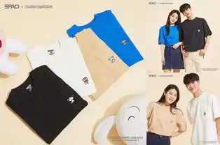 spaox蜡笔小新联名好生火粉嫩鳄鱼饼乾睡衣拉男友一起穿