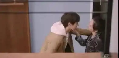 奇异果tv我的莫格利男孩,杨紫与奶狼系男友的甜蜜恋爱