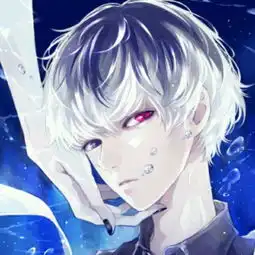 找几张动漫里的阳光帅气带微笑的男生高清图,谢谢了oo