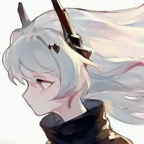 动漫头像新年快乐打开前置看到了吗我爱的你