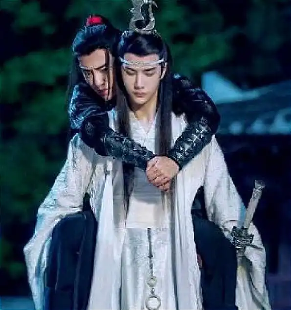 陈情令魏无羡暗示聂怀桑是主谋,为何没有揭穿他