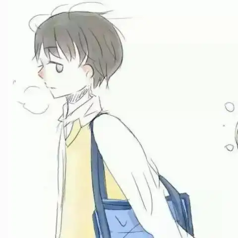学生超爱的情侣头像,希望吹过我的风还能绕几圈去拥抱你