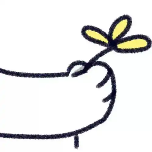 头像不要垂头丧气显矮