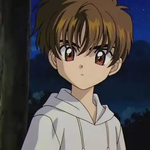 小狼