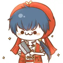 头像头上长草的颜文字君