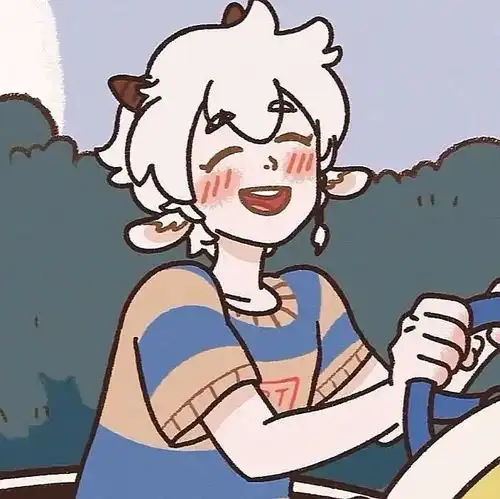 沙雕情侣头像隐蔽系列