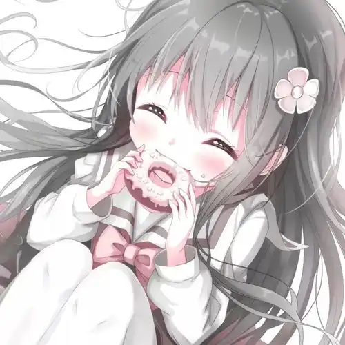 头像1477551606可爱女生头像