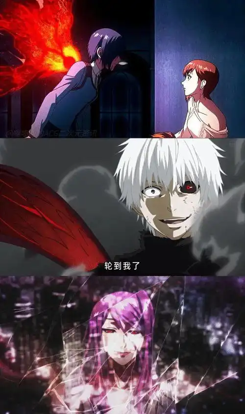 丧尸动画才是男人的浪漫,人类的赞歌是勇气与爱