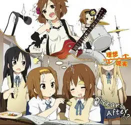 轻音少女里面谁最可爱