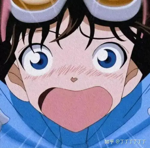 收集好看的动漫情头