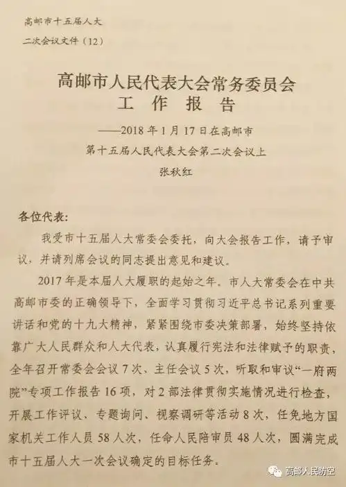 人大动画版工作报告带你轻松看