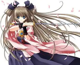 动漫青春美少女图片,最好穿公主裙的.