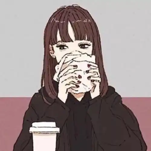 每日头像你是我一场好梦