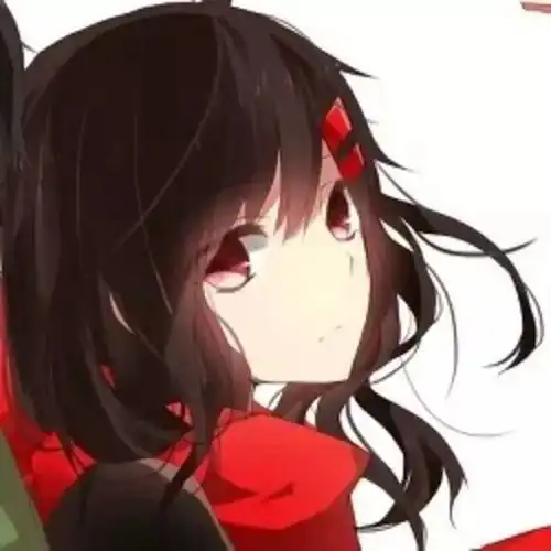 默契情侣头像动漫专辑