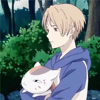 精选动漫男生头像,我经常笑,可我没有经常开心