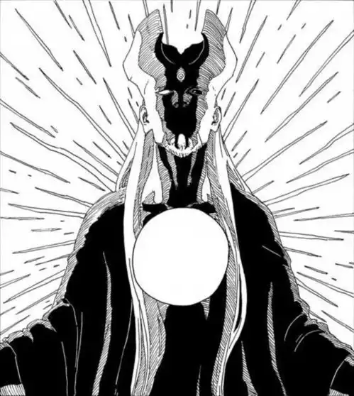 大筒木矢楳