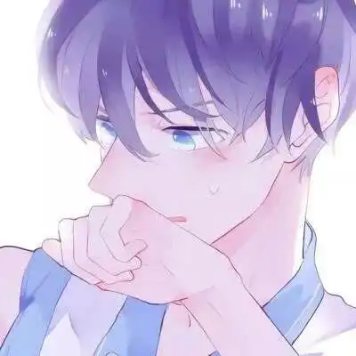 动漫男生帅哥头像,动漫帅哥头像高清冷酷天蝎座喜欢的