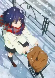 由首次执导剧场版刀剑神域的伊藤智彦导演的原创剧场动画helloworld