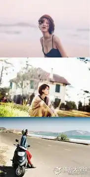 史上最励志情侣男生苦练摄影女生变身女神