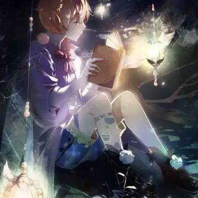星辰的沙雕日常