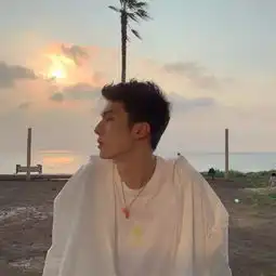 头像丨一见钟情等于见色起意