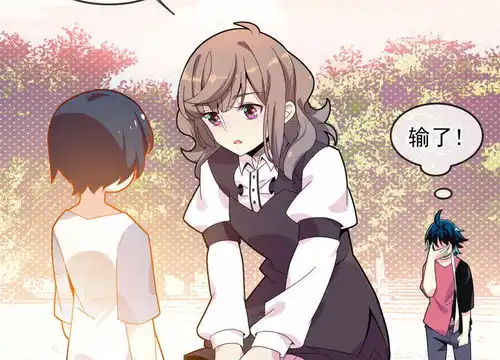 替身魔王男闺蜜第9话她要杀死她的男朋友1爱奇艺漫画