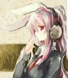 求二次元头像好看哒