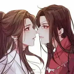 耽美古风壁纸天官赐福花怜60张,世中逢尔,雨中逢花小古精选