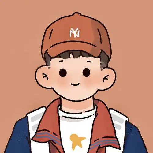 动漫头像男孩子也有份哦