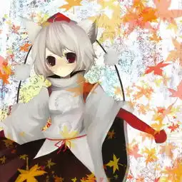 求银发,红目,动漫女孩的图