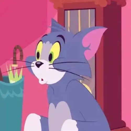 求助请问大家这个是情侣头像吗