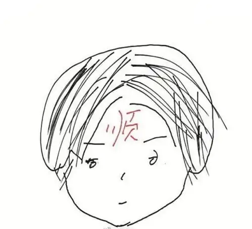 r1se换手绘头像上热搜了是怎么回事