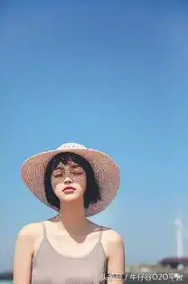 5个拍摄技巧拍出明星一样的时尚大片女生必备