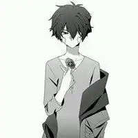 男生三个人好兄弟动漫头像微信头像图片大全