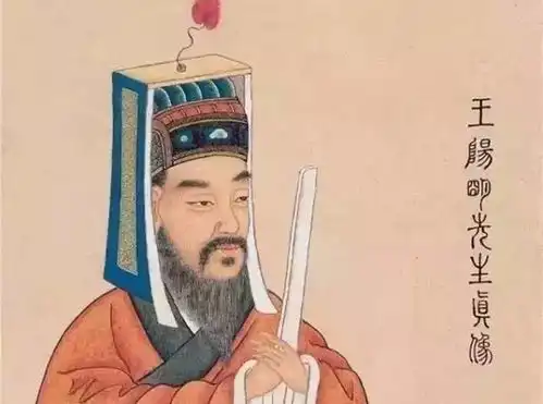 王阳明越是艰难处,越是修心时