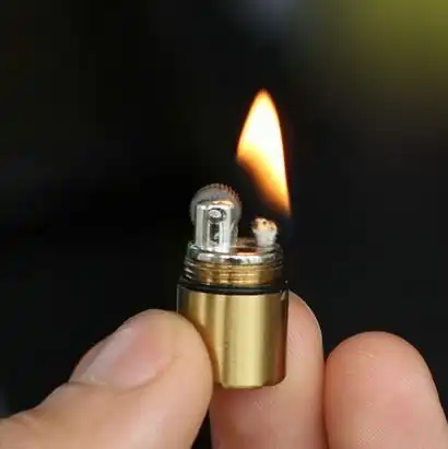 年关将至,这些贼有面子的个性打火机,怎么能不入手一款