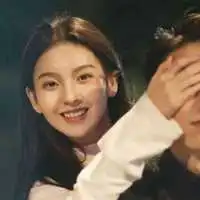 一左一右的抖音2021爱人头像
