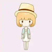 qq卡通姐妹头像发布中心好看的闺蜜卡通头像大全