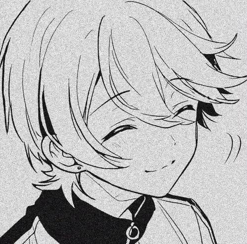 动漫男头利威尔斯