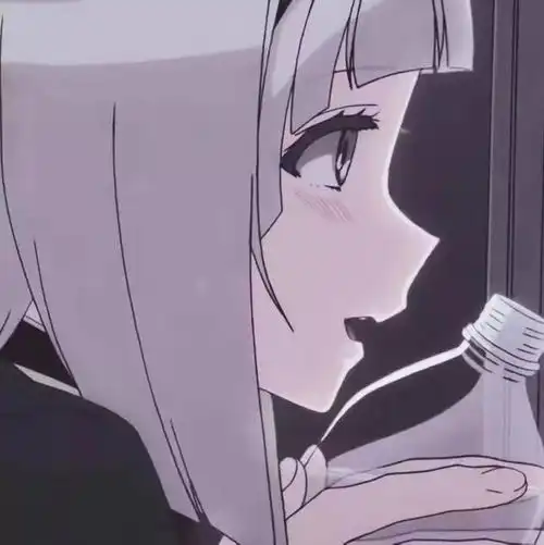 热门动漫情头自选