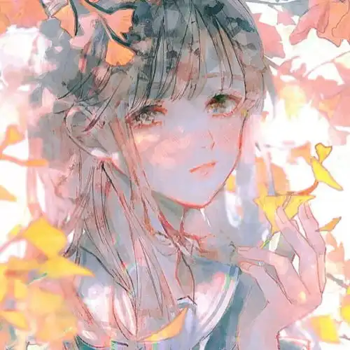 动漫小仙女头像臭宝,每天简单的幸福,就是睁开眼第一眼就是你