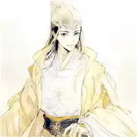 薛洋金光瑶头像魔道祖师金光瑶头像图片大全