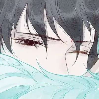 念七长风卷动漫男生帅气头像