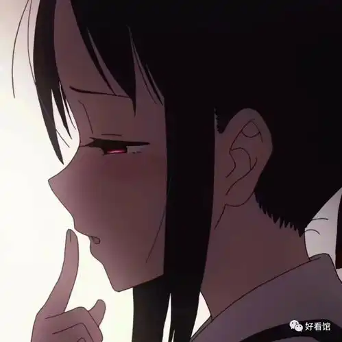 女漫头像可爱动漫女生头像qq头像卡通动漫头像