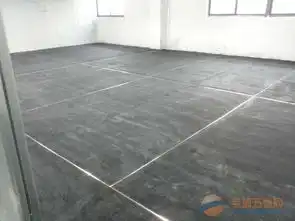 南阳地下车库防滑坡道每平方造价多少