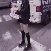 好看的简单头像简约头像qq头像潮人个性网