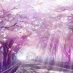 樱花的短篇原曲奏