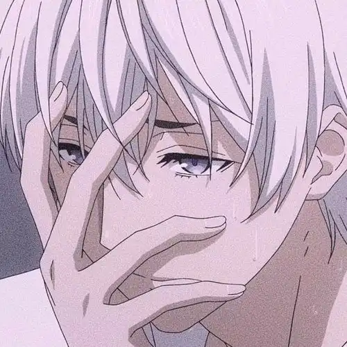 动漫男头能不能告诉我你到底喜欢什么样的男孩子